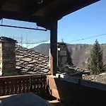 Bazoteva House Kovačevica