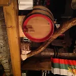 Maison d'hôtes Bazoteva House