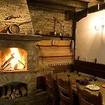 Maison d'hôtes Bazoteva House 3*