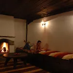 Maison d'hôtes Bazoteva House