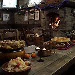 Maison d'hôtes Bazoteva House Kovačevica