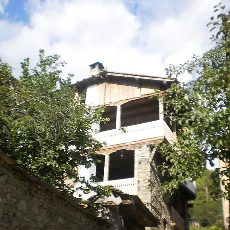 Maison d'hôtes Bazoteva House Kovačevica