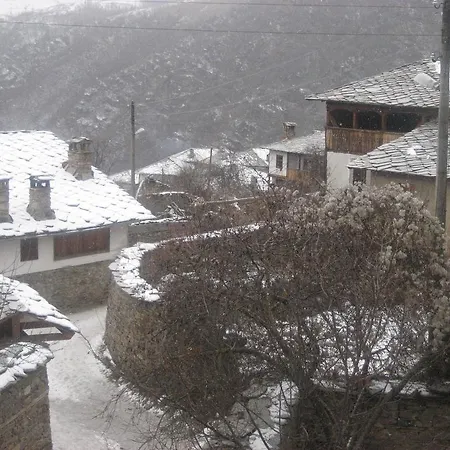 Bazoteva House 3* Kovacevica