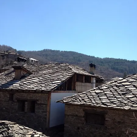 Guest house Bazoteva House 3*