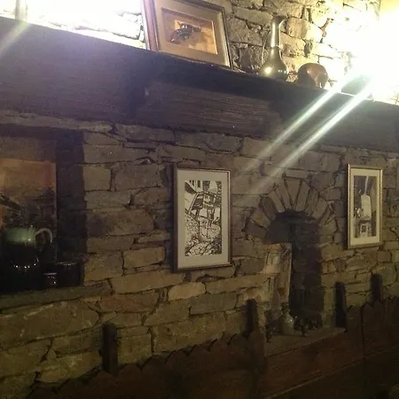 Guest house Bazoteva House 3*