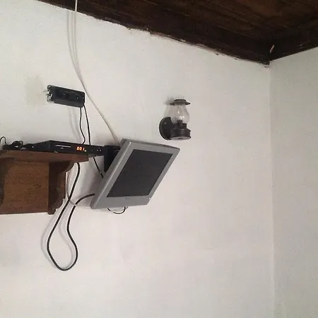 Gasthof Bazoteva House