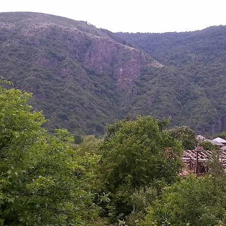 Bazoteva House Gasthof Kovačevica