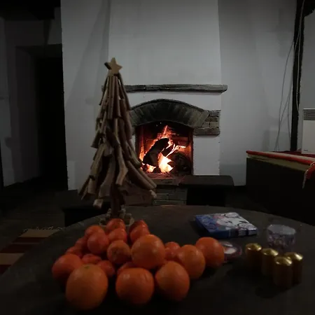 Bazoteva House Kovacevica