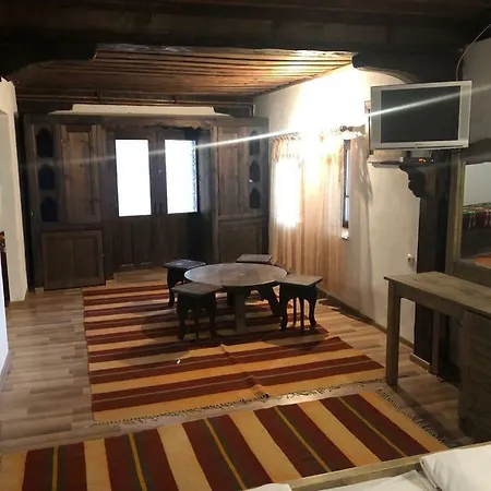 Bazoteva House Gasthof Kovačevica