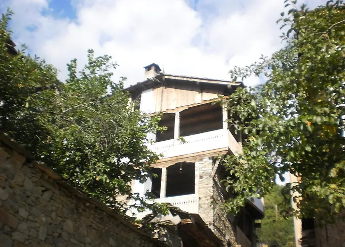 Guest house Bazoteva House Kovacevica