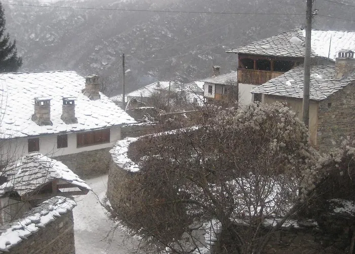 Bazoteva House 3* Kovacevica