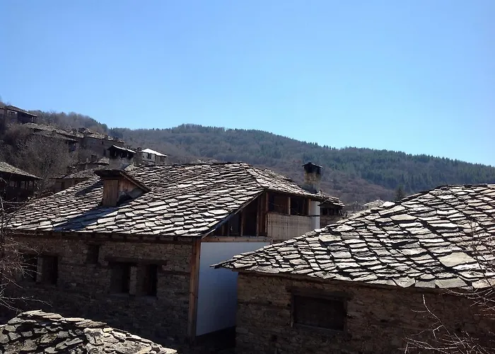 Guest house Bazoteva House 3*