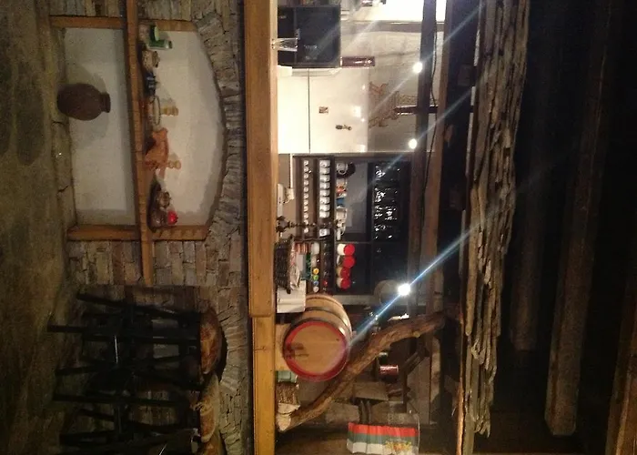 Guest house Bazoteva House Kovacevica