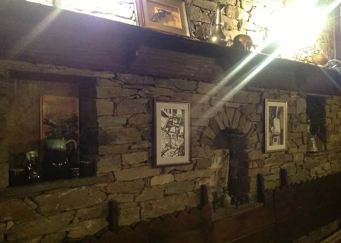 Guest house Bazoteva House 3*