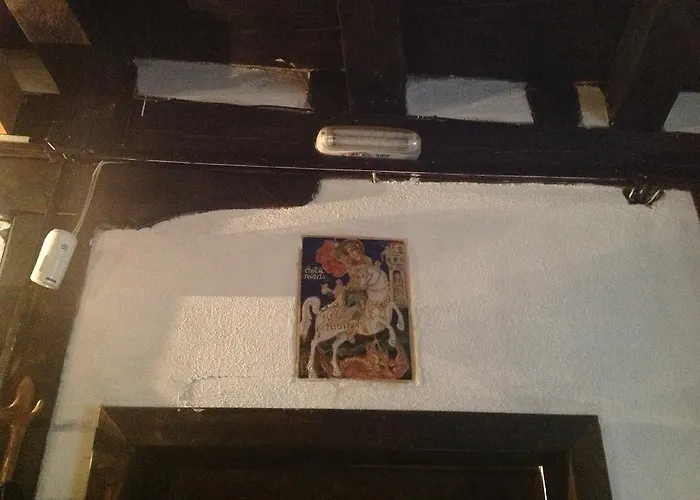 Guest house Bazoteva House 3*