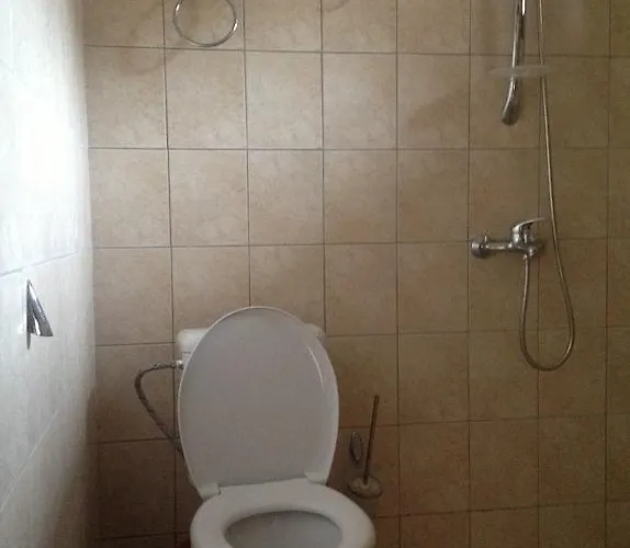 Bazoteva House Kovacevica