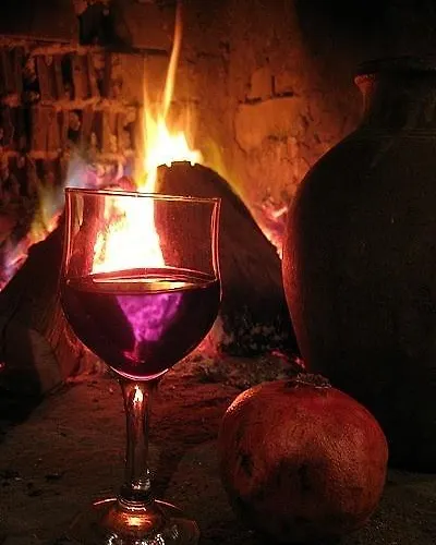 Bazoteva House Kovacevica