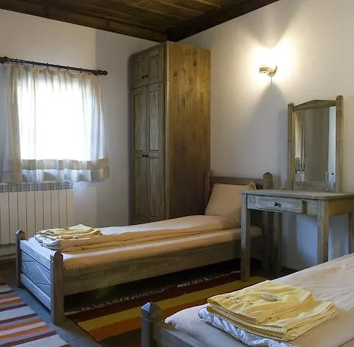 Bazoteva House Kovacevica