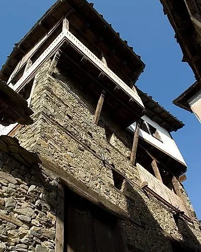 Guest house Bazoteva House 3*