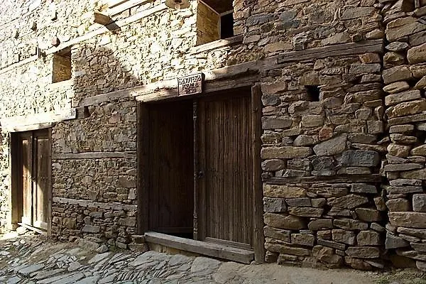 Bazoteva House Kovacevica