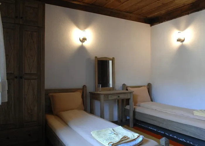 Guest house Bazoteva House Kovacevica