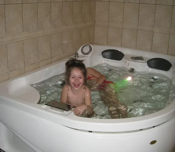 Guest house Bazoteva House 3*