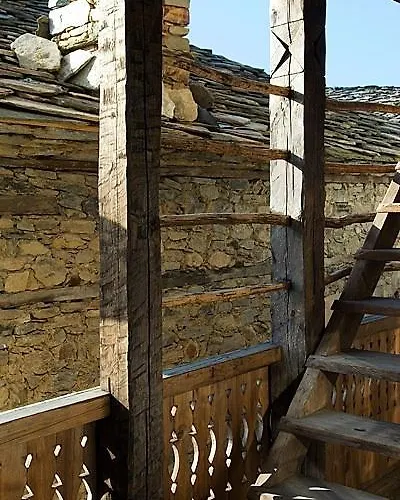 Bazoteva House Kovacevica