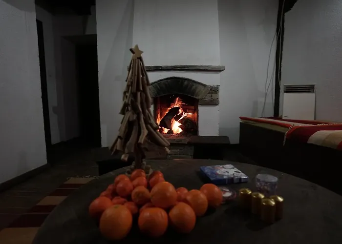 Bazoteva House Kovacevica