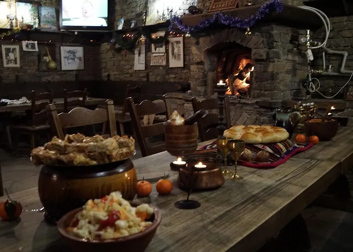 Guest house Bazoteva House Kovacevica