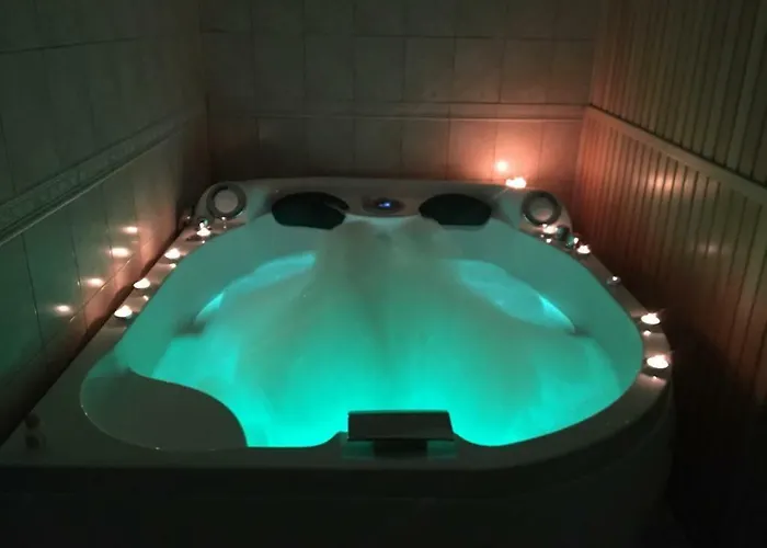 Bazoteva House Guest house 3*